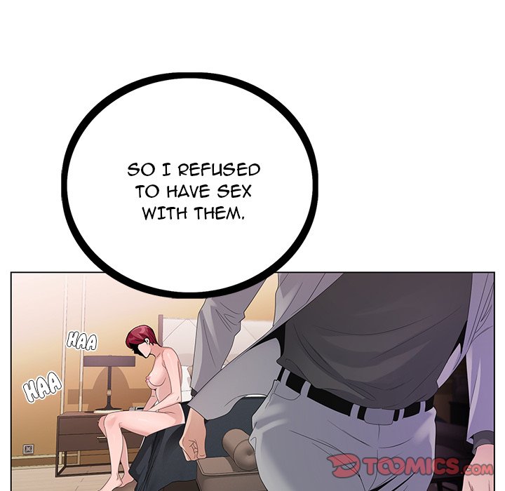 Divine Hands - Chapter 42 [photo 87] - MangaPorn