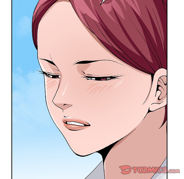 Divine Hands - Chapter 42 [photo 9] - MangaPorn