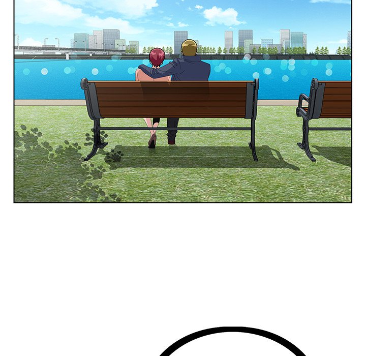 Divine Hands - Chapter 42 [photo 92] - MangaPorn