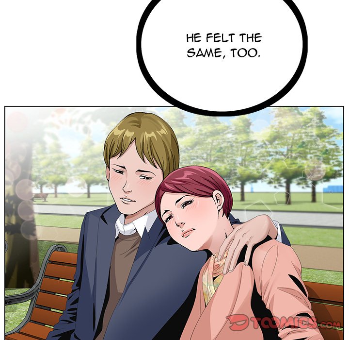 Divine Hands - Chapter 42 [photo 93] - MangaPorn