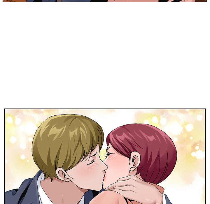 Divine Hands - Chapter 42 [photo 94] - MangaPorn