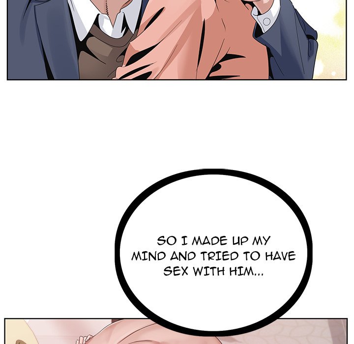 Divine Hands - Chapter 42 [photo 95] - MangaPorn