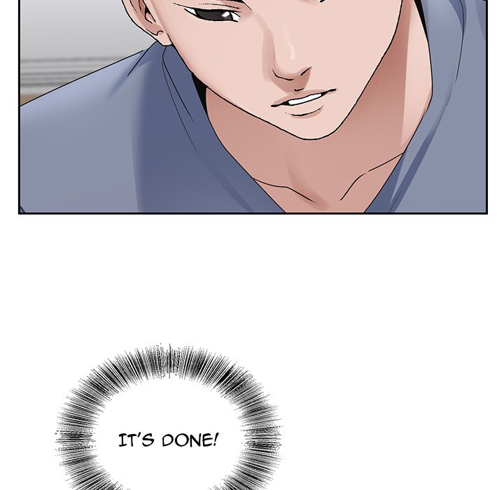 Divine Hands - Chapter 43 [photo 103] - MangaPorn