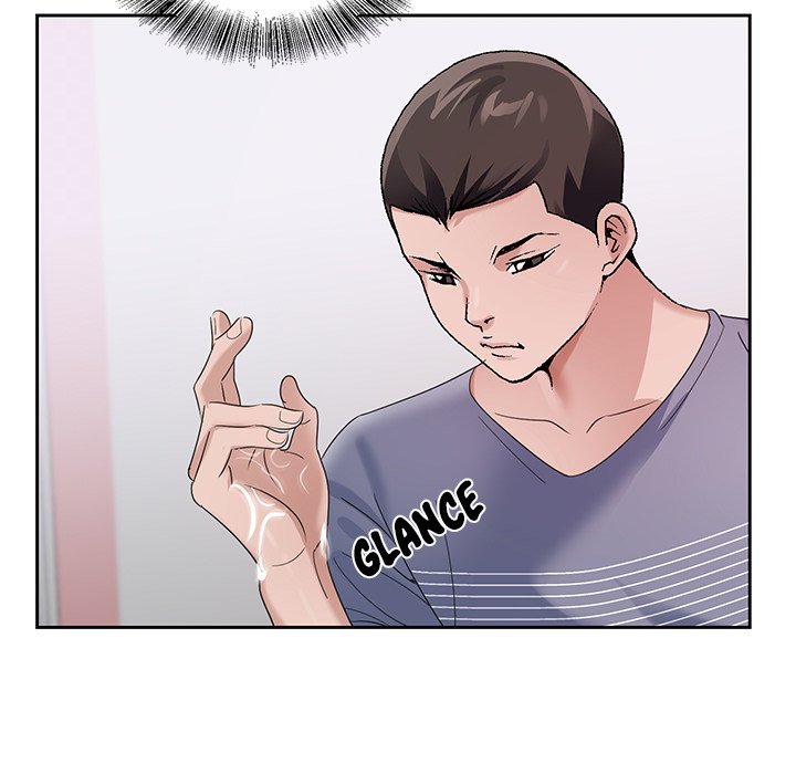 Divine Hands - Chapter 43 [photo 104] - MangaPorn