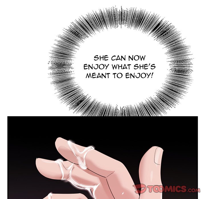 Divine Hands - Chapter 43 [photo 105] - MangaPorn