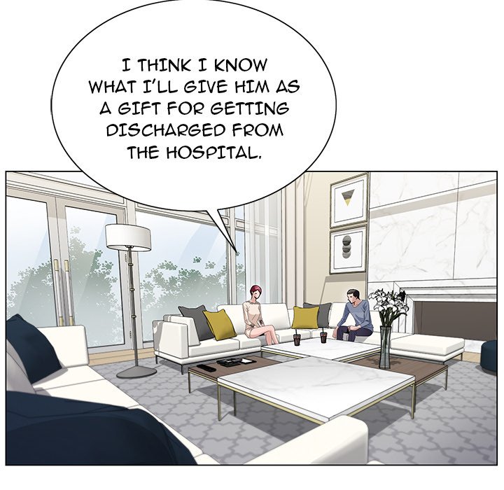 Divine Hands - Chapter 43 [photo 113] - MangaPorn