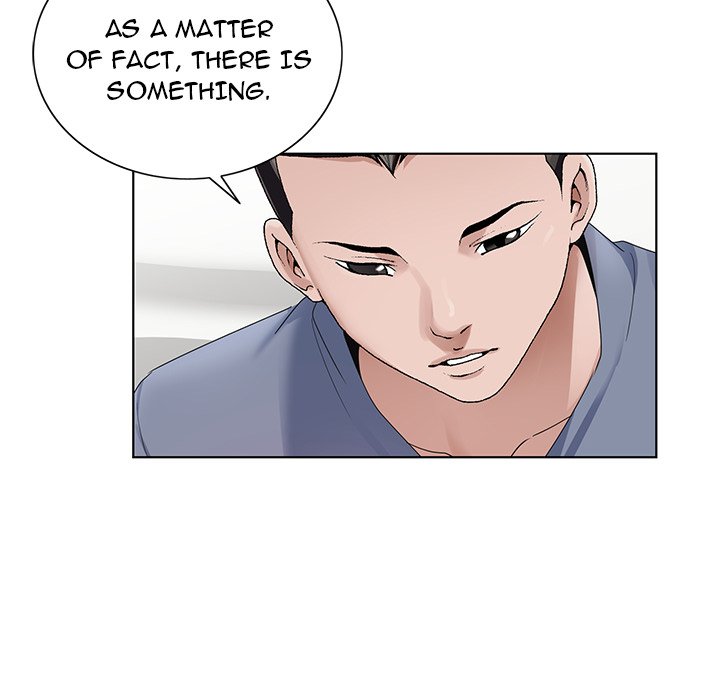 Divine Hands - Chapter 43 [photo 116] - MangaPorn