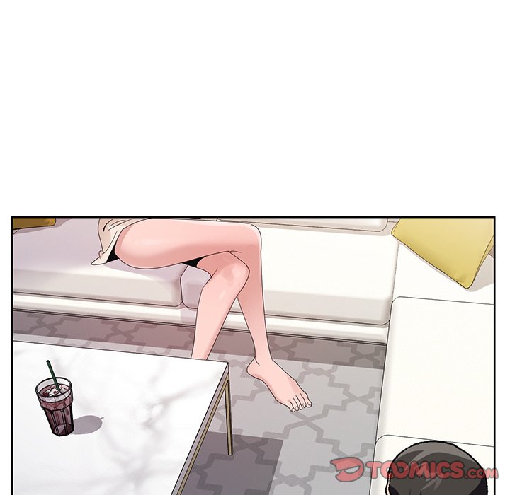 Divine Hands - Chapter 43 [photo 117] - MangaPorn