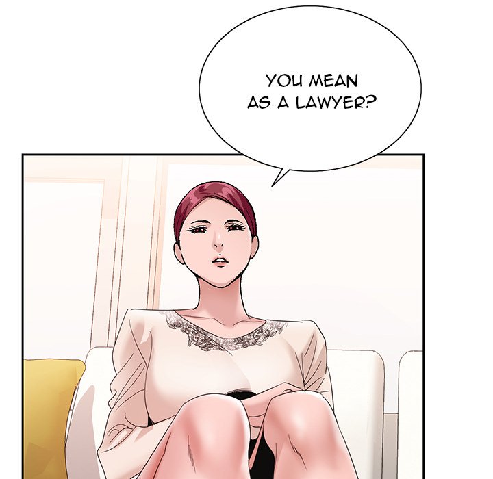 Divine Hands - Chapter 43 [photo 120] - MangaPorn