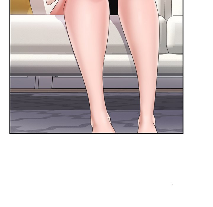 Divine Hands - Chapter 43 [photo 121] - MangaPorn