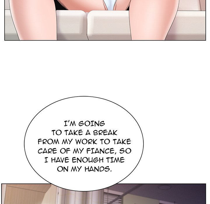 Divine Hands - Chapter 43 [photo 124] - MangaPorn