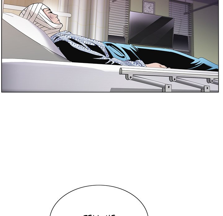 Divine Hands - Chapter 43 [photo 125] - MangaPorn