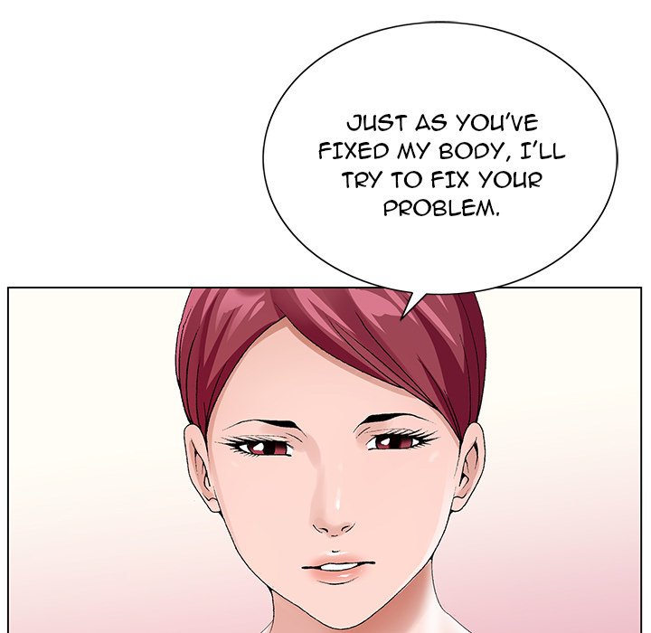 Divine Hands - Chapter 43 [photo 127] - MangaPorn