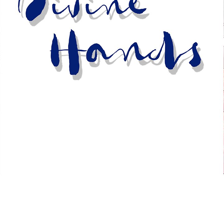 Divine Hands - Chapter 43 [photo 16] - MangaPorn