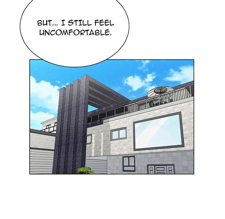 Divine Hands - Chapter 43 [photo 18] - MangaPorn