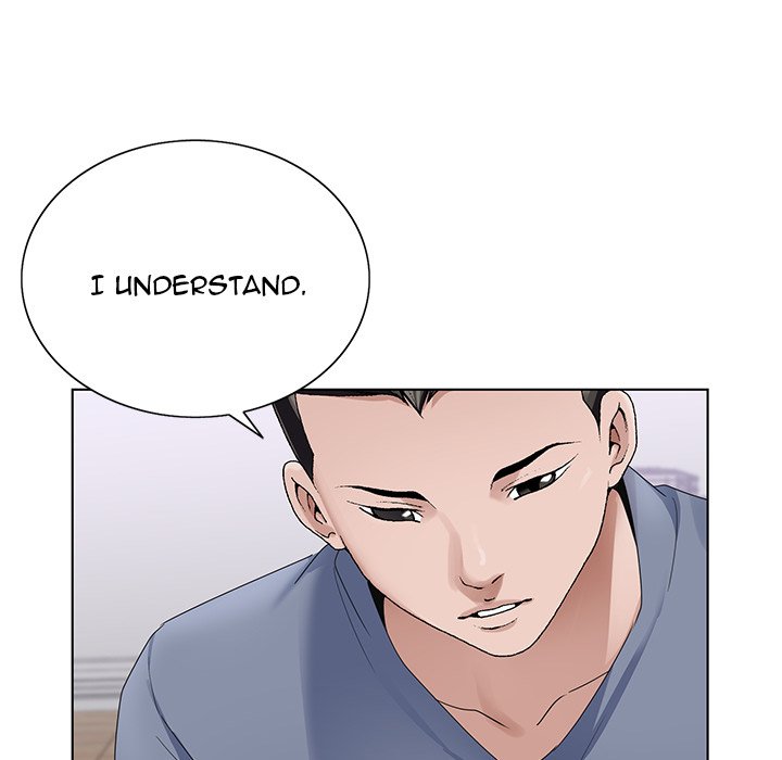 Divine Hands - Chapter 43 [photo 19] - MangaPorn