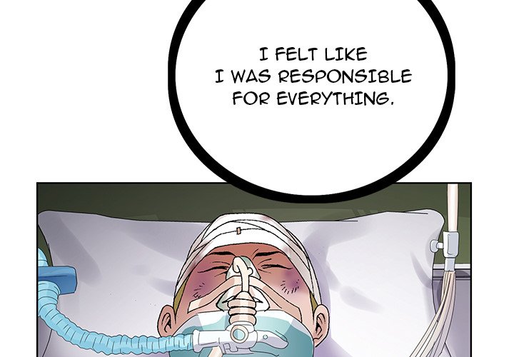 Divine Hands - Chapter 43 [photo 2] - MangaPorn