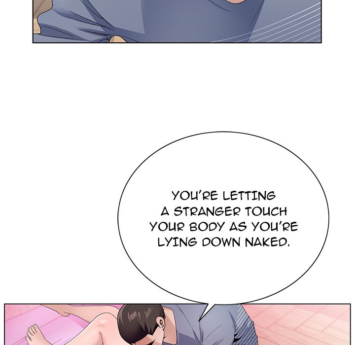 Divine Hands - Chapter 43 [photo 20] - MangaPorn