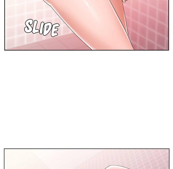 Divine Hands - Chapter 43 [photo 36] - MangaPorn