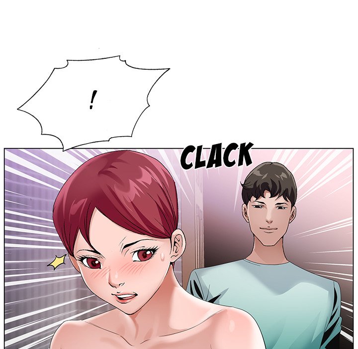 Divine Hands - Chapter 43 [photo 38] - MangaPorn