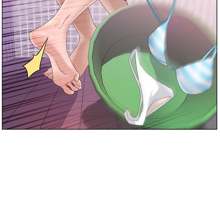 Divine Hands - Chapter 43 [photo 44] - MangaPorn