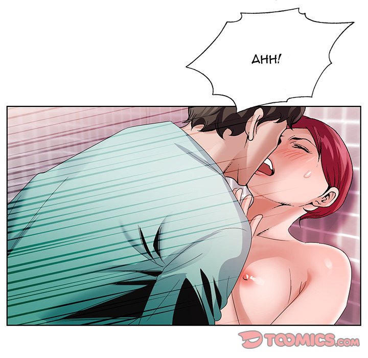 Divine Hands - Chapter 43 [photo 45] - MangaPorn