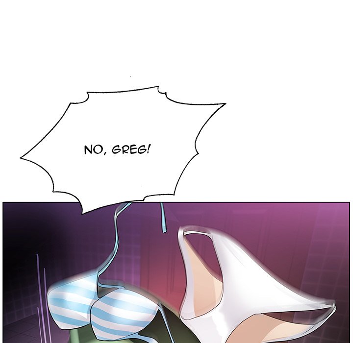 Divine Hands - Chapter 43 [photo 46] - MangaPorn