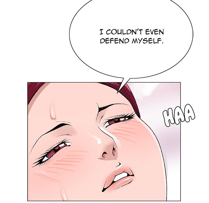 Divine Hands - Chapter 43 [photo 48] - MangaPorn