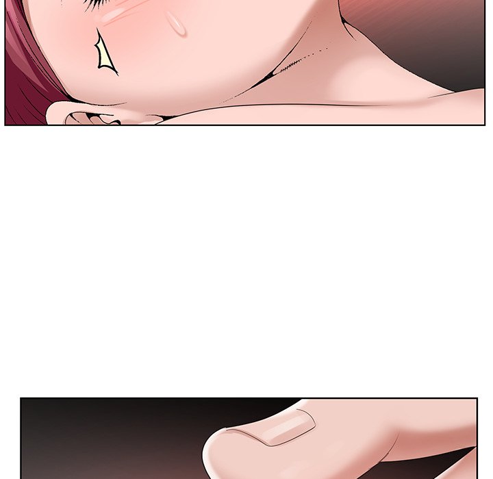 Divine Hands - Chapter 43 [photo 62] - MangaPorn