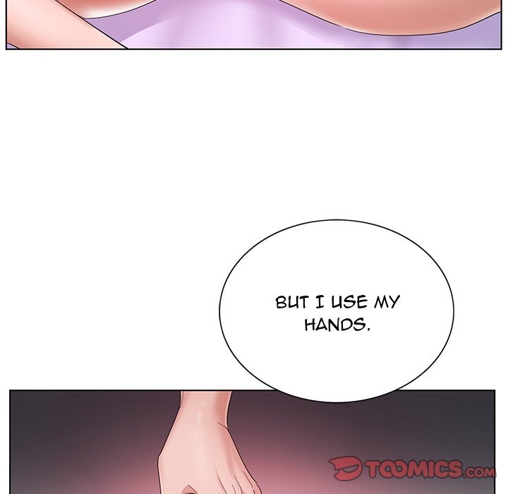 Divine Hands - Chapter 43 [photo 69] - MangaPorn