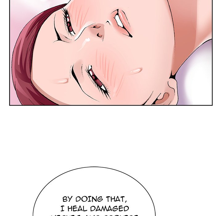 Divine Hands - Chapter 43 [photo 71] - MangaPorn