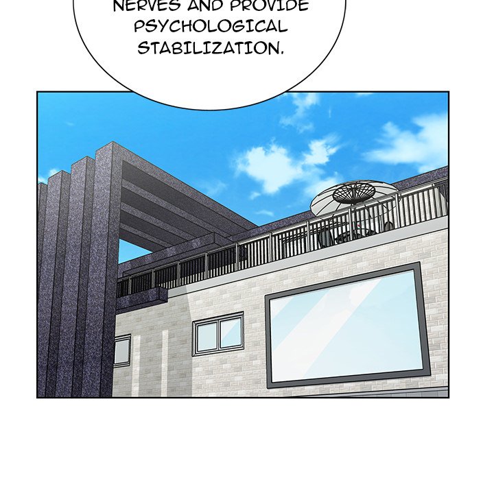 Divine Hands - Chapter 43 [photo 72] - MangaPorn