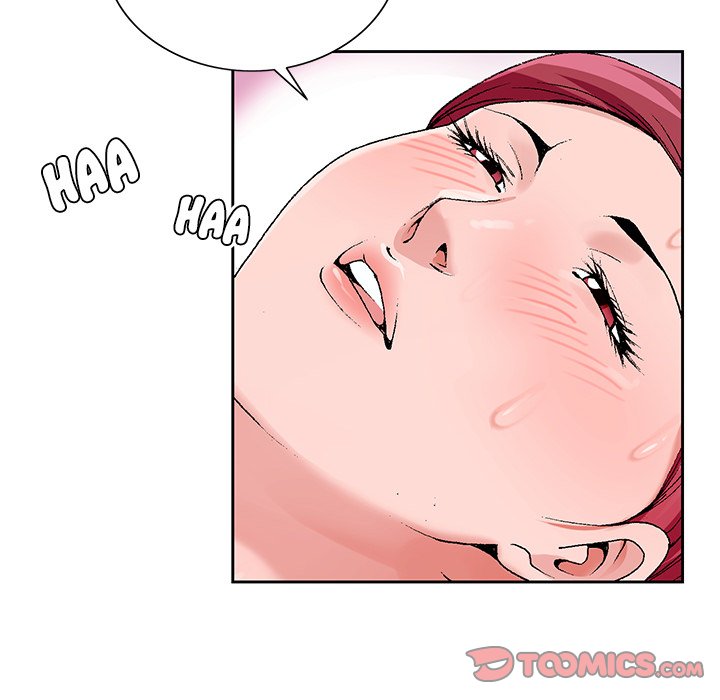 Divine Hands - Chapter 43 [photo 75] - MangaPorn