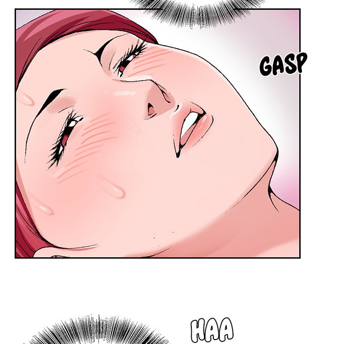 Divine Hands - Chapter 43 [photo 78] - MangaPorn