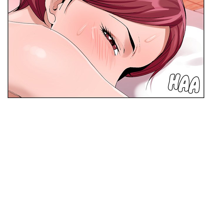 Divine Hands - Chapter 43 [photo 8] - MangaPorn