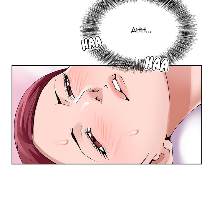 Divine Hands - Chapter 43 [photo 88] - MangaPorn