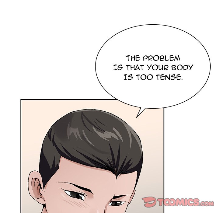 Divine Hands - Chapter 43 [photo 9] - MangaPorn