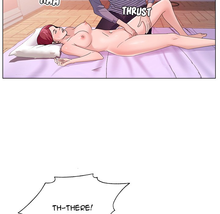 Divine Hands - Chapter 43 [photo 92] - MangaPorn