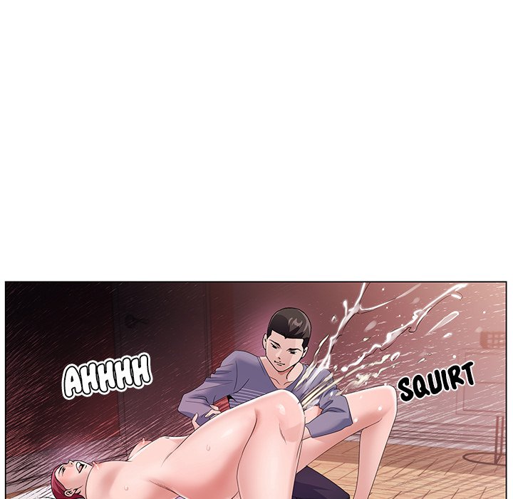 Divine Hands - Chapter 43 [photo 97] - MangaPorn