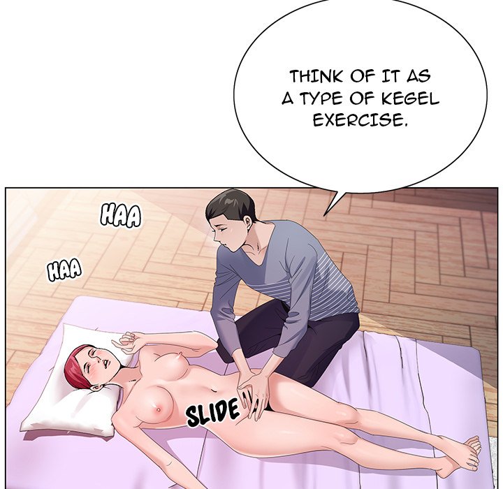 Divine Hands - Chapter 44 [photo 10] - MangaPorn