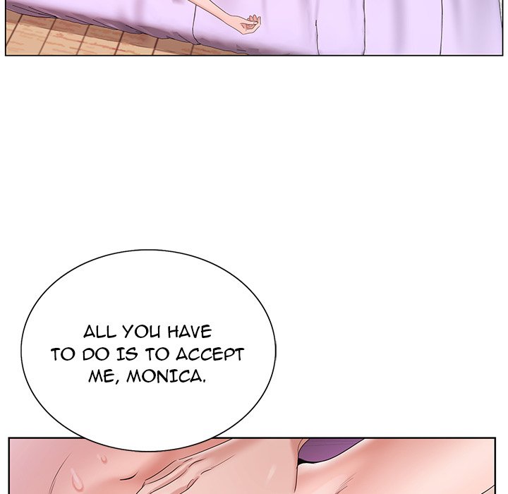 Divine Hands - Chapter 44 [photo 11] - MangaPorn