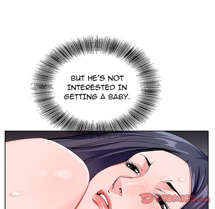 Divine Hands - Chapter 44 [photo 111] - MangaPorn