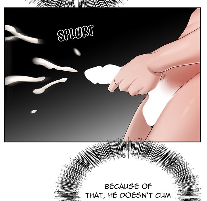 Divine Hands - Chapter 44 [photo 113] - MangaPorn