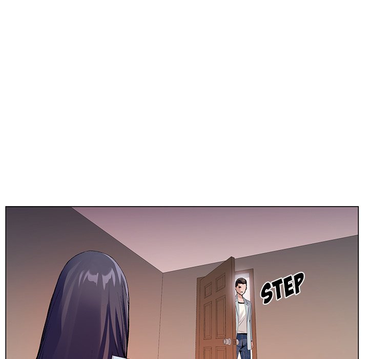 Divine Hands - Chapter 44 [photo 127] - MangaPorn