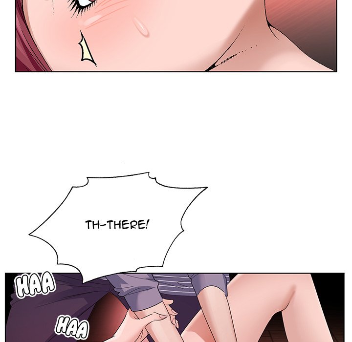 Divine Hands - Chapter 44 [photo 18] - MangaPorn