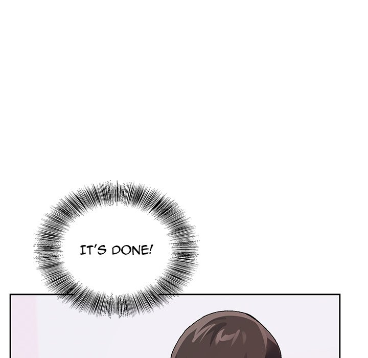 Divine Hands - Chapter 44 [photo 23] - MangaPorn