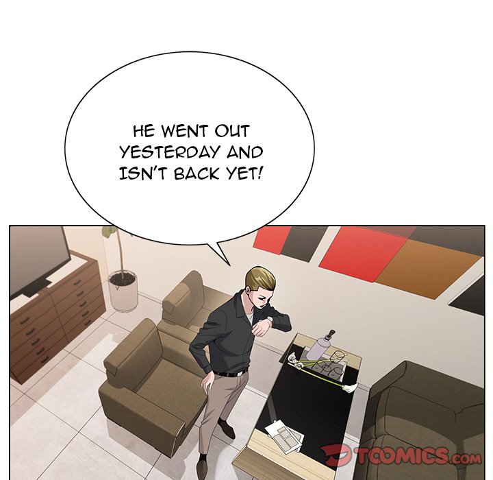 Divine Hands - Chapter 44 [photo 33] - MangaPorn