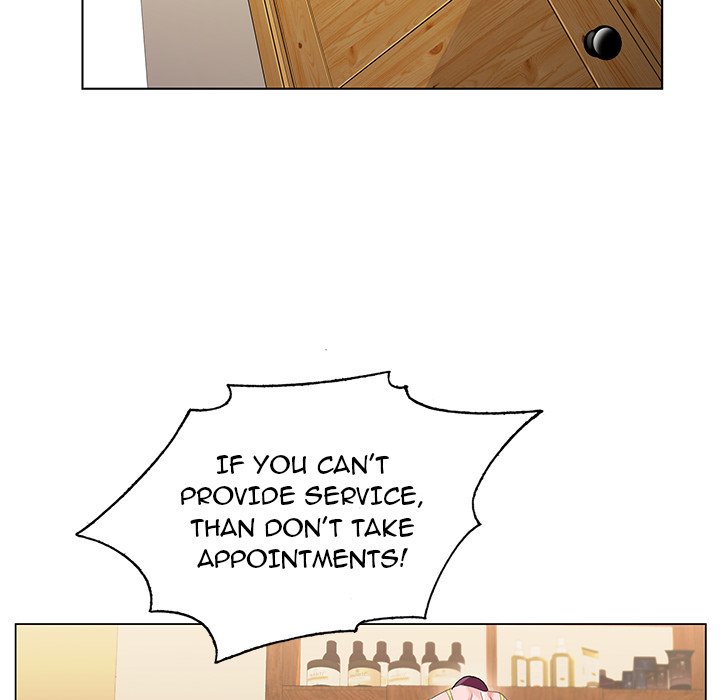 Divine Hands - Chapter 44 [photo 37] - MangaPorn