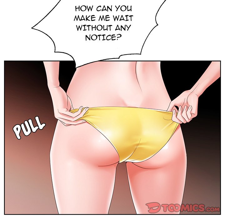 Divine Hands - Chapter 44 [photo 39] - MangaPorn