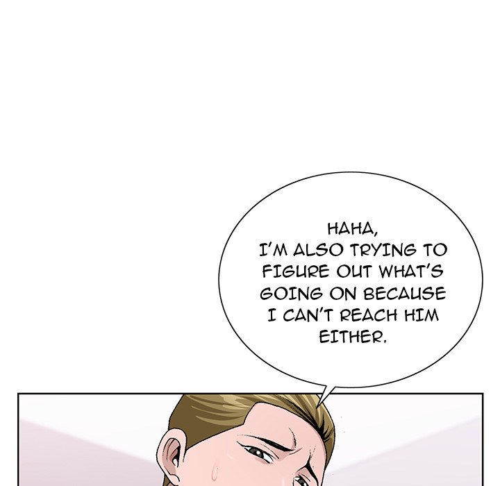 Divine Hands - Chapter 44 [photo 46] - MangaPorn